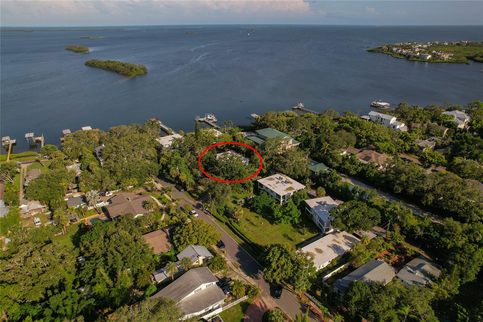 You will love this location!