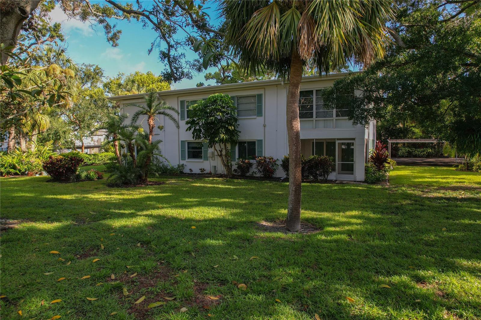 You will Love Living  here!