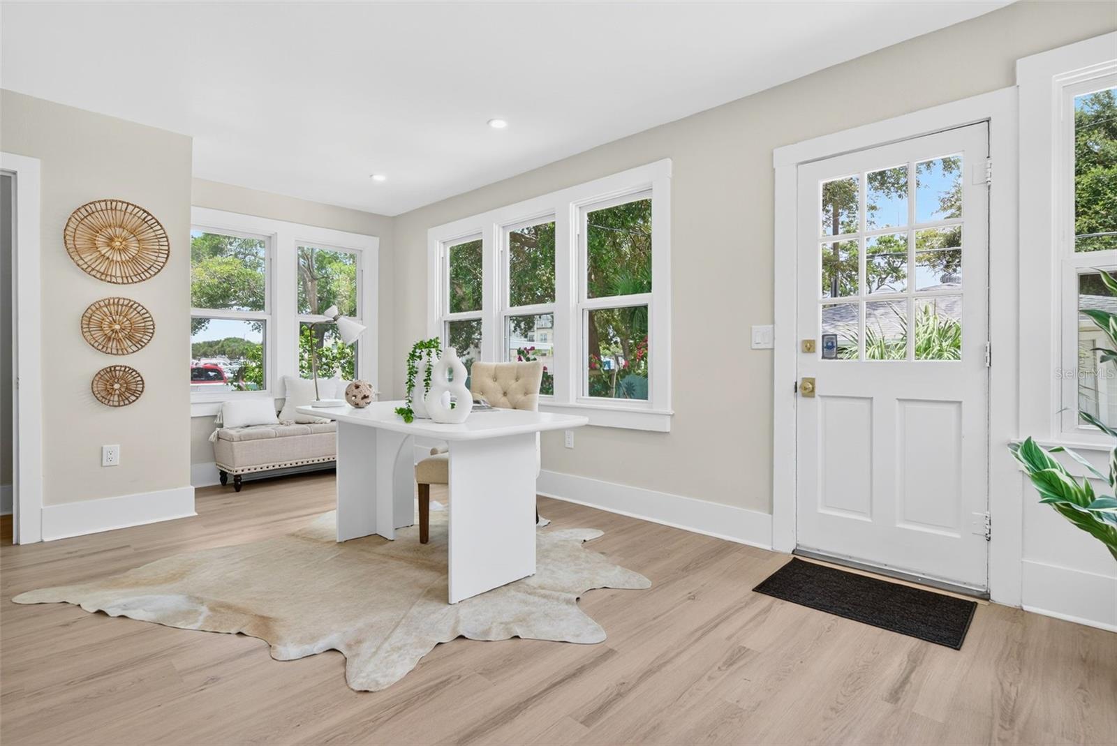 Bonus Room/Office