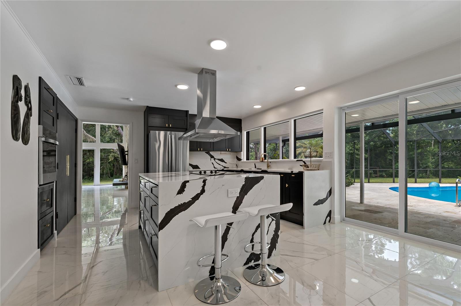 You will Love Cooking in this Kitchen!