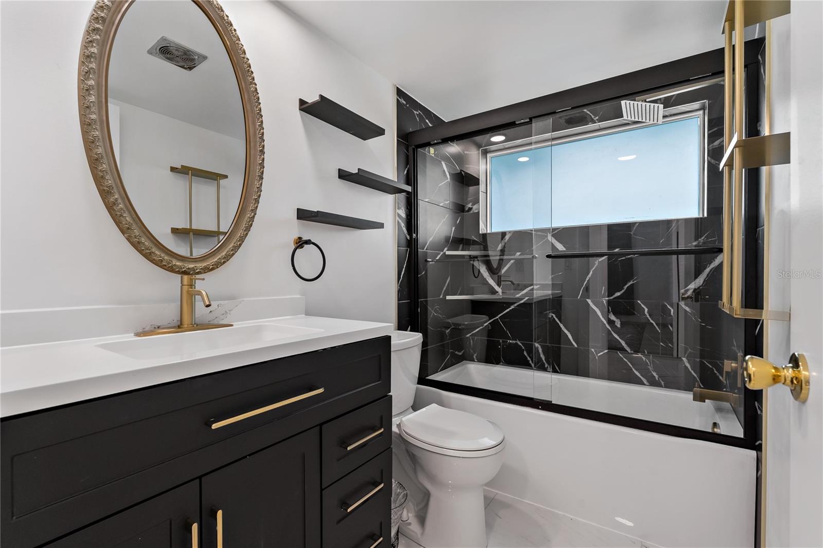 Bathroom #3