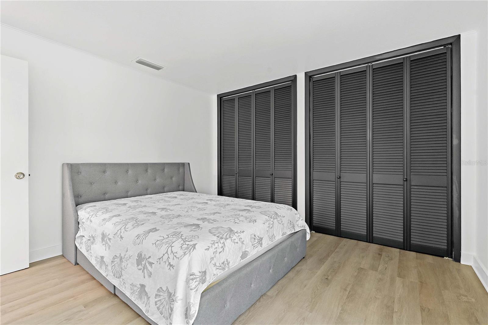 Bedroom #3