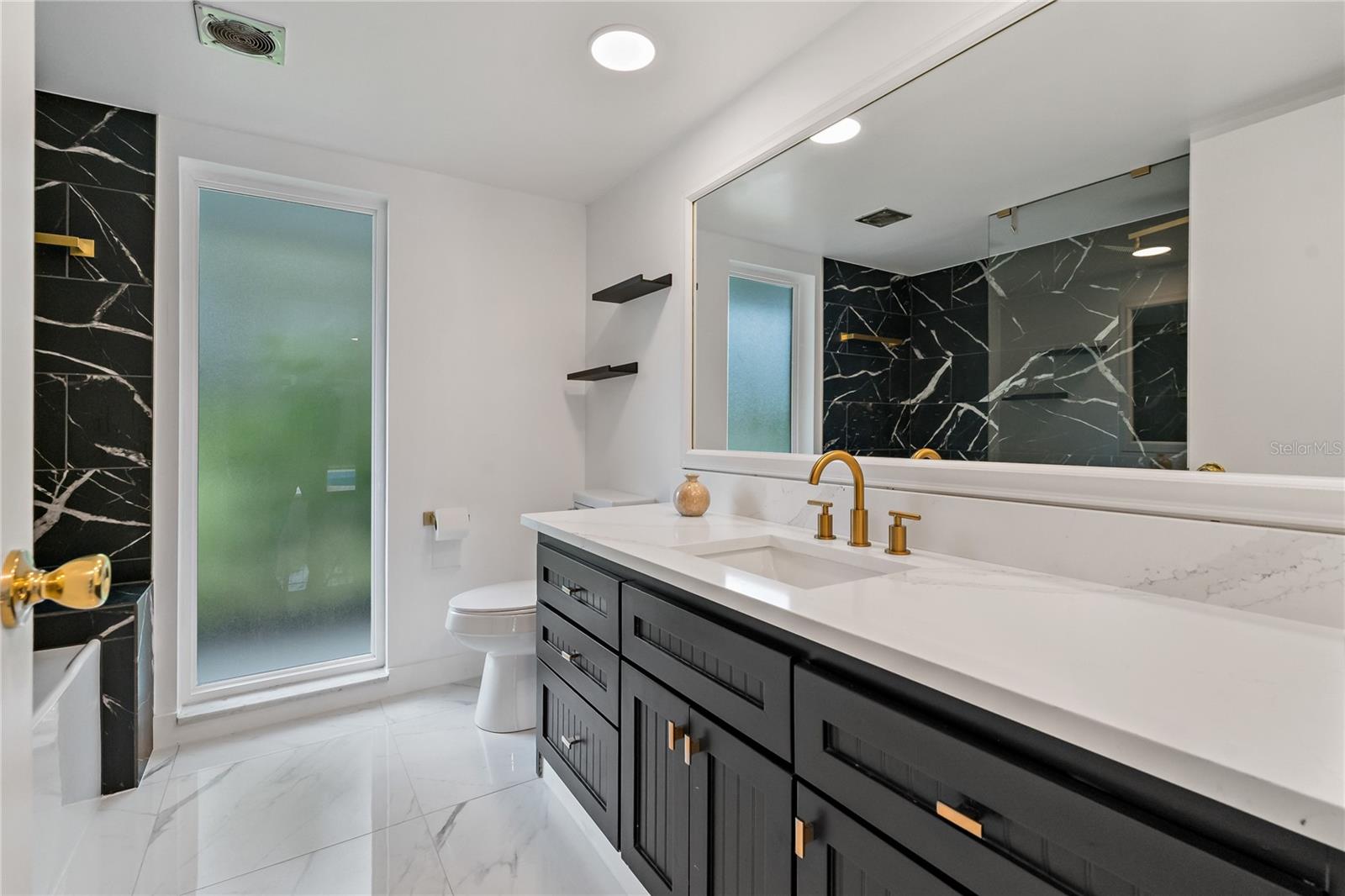 Bathroom #4
