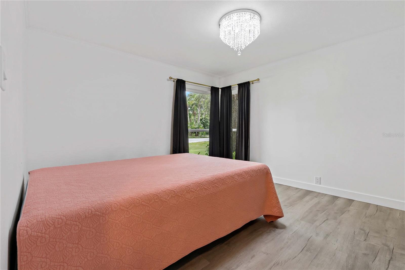 Bedroom #4