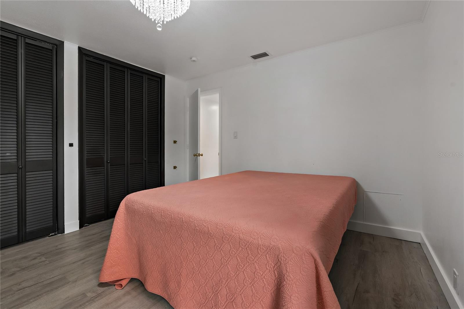 Bedroom #4
