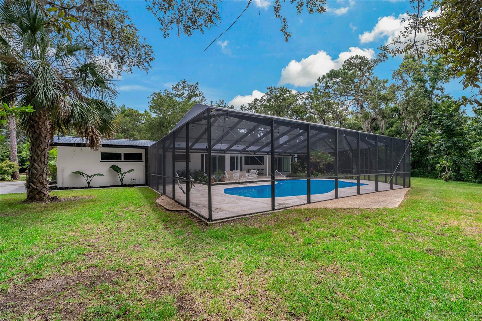 1.04 Acres in Dunedin!
