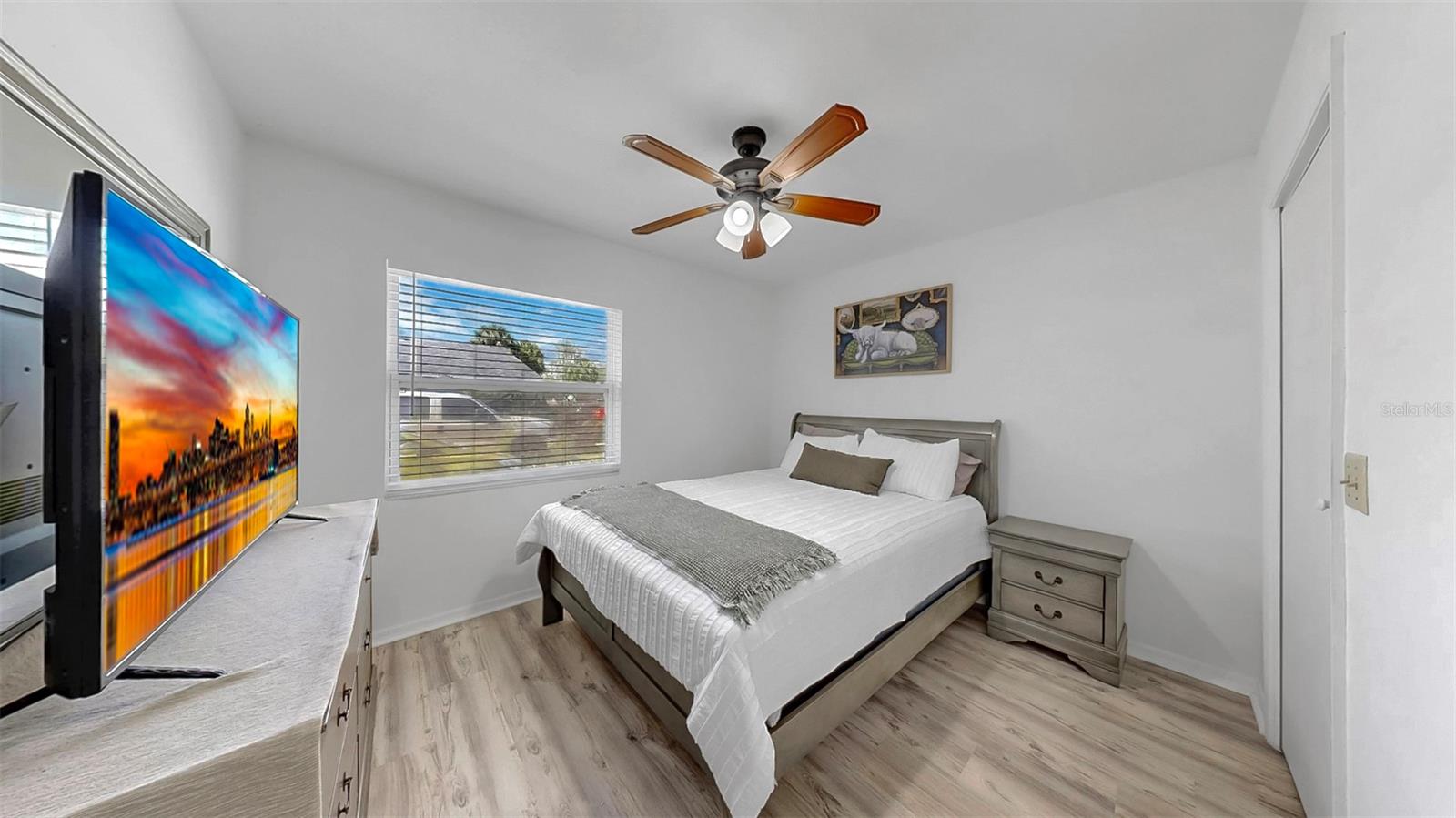 Bedroom #2