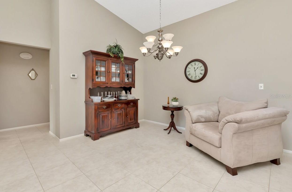 There is a lot of available space in this beautiful home just waiting to be utilized.