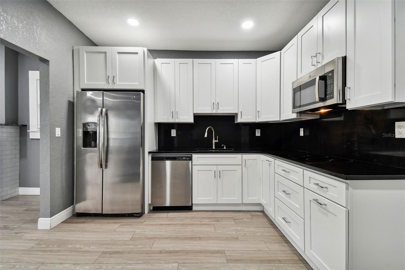 Main Kitchen
