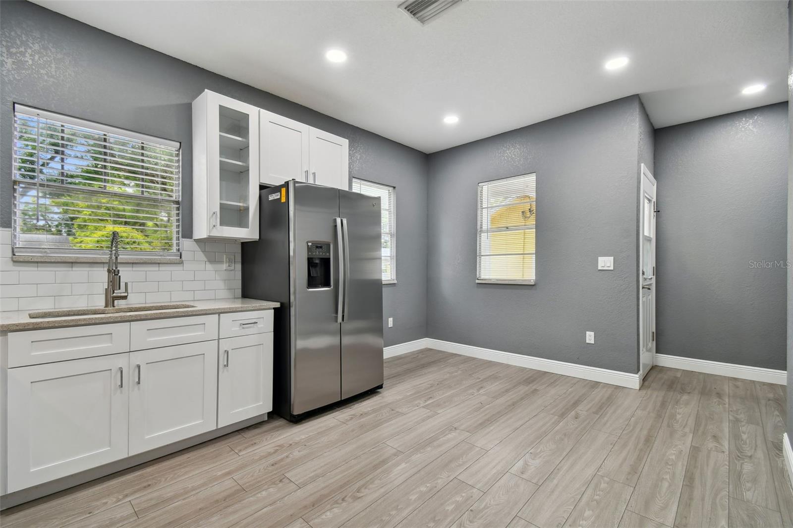 2nd kitchen
