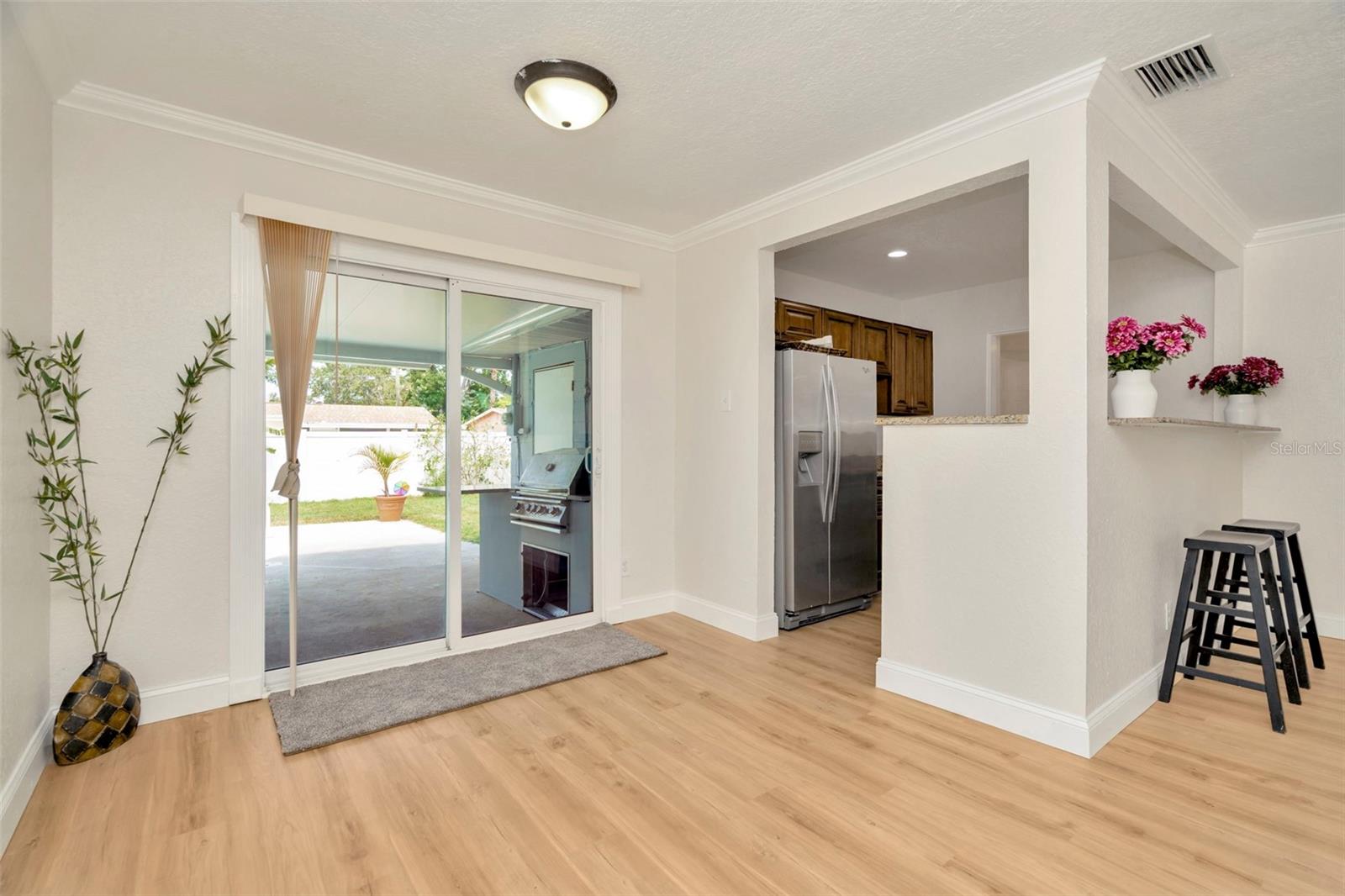 Kitchen/Dining