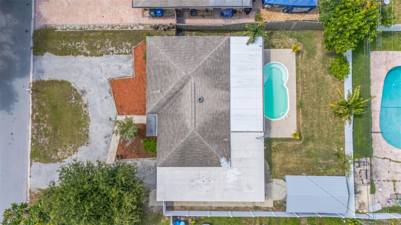 From Above