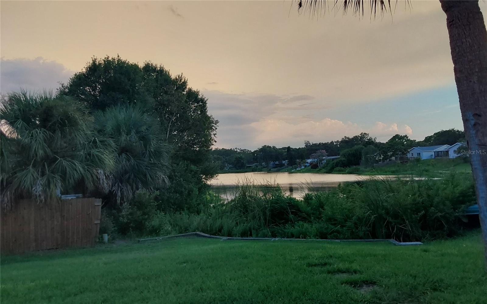 Scots Lake