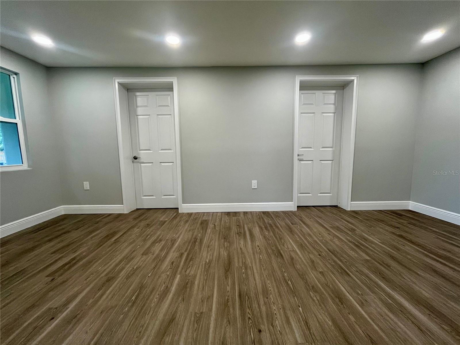 Living Room side view
