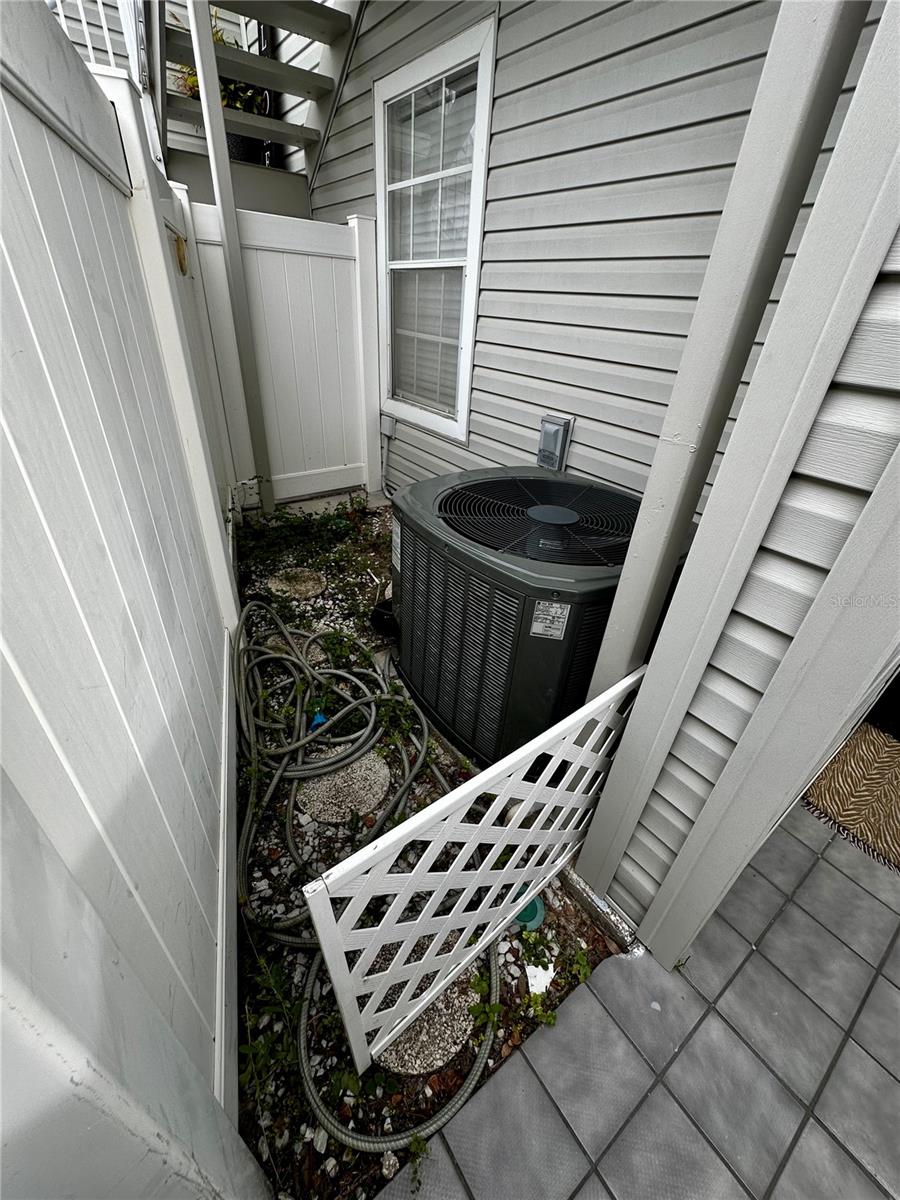 HVAC