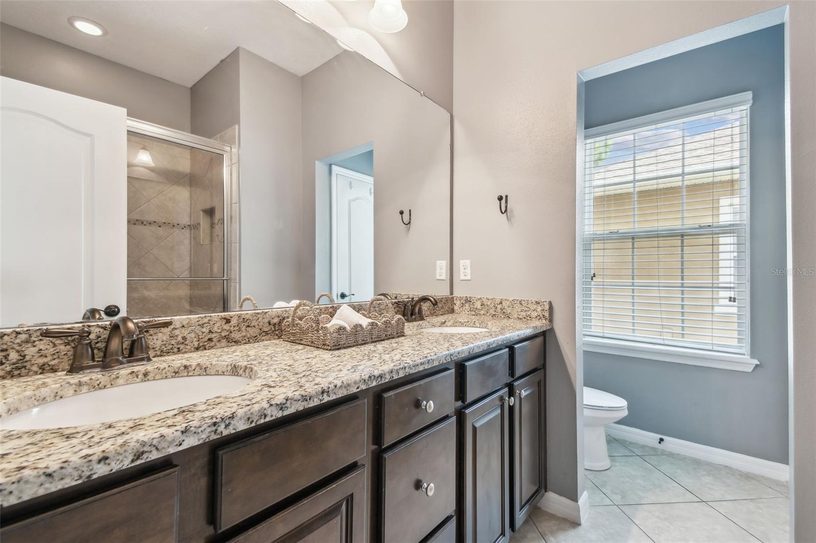 En Suite Bathroom