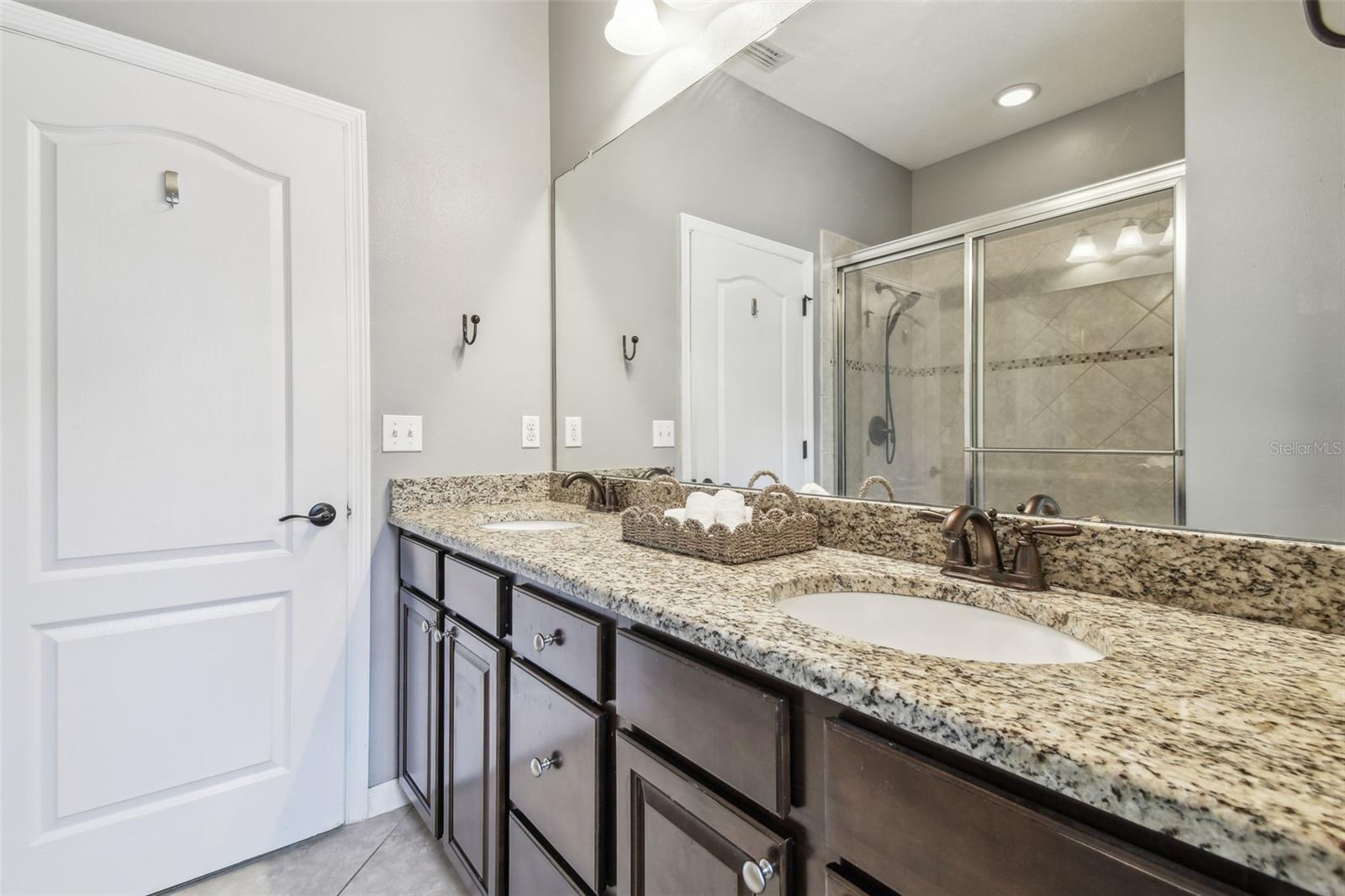 En Suite Bathroom