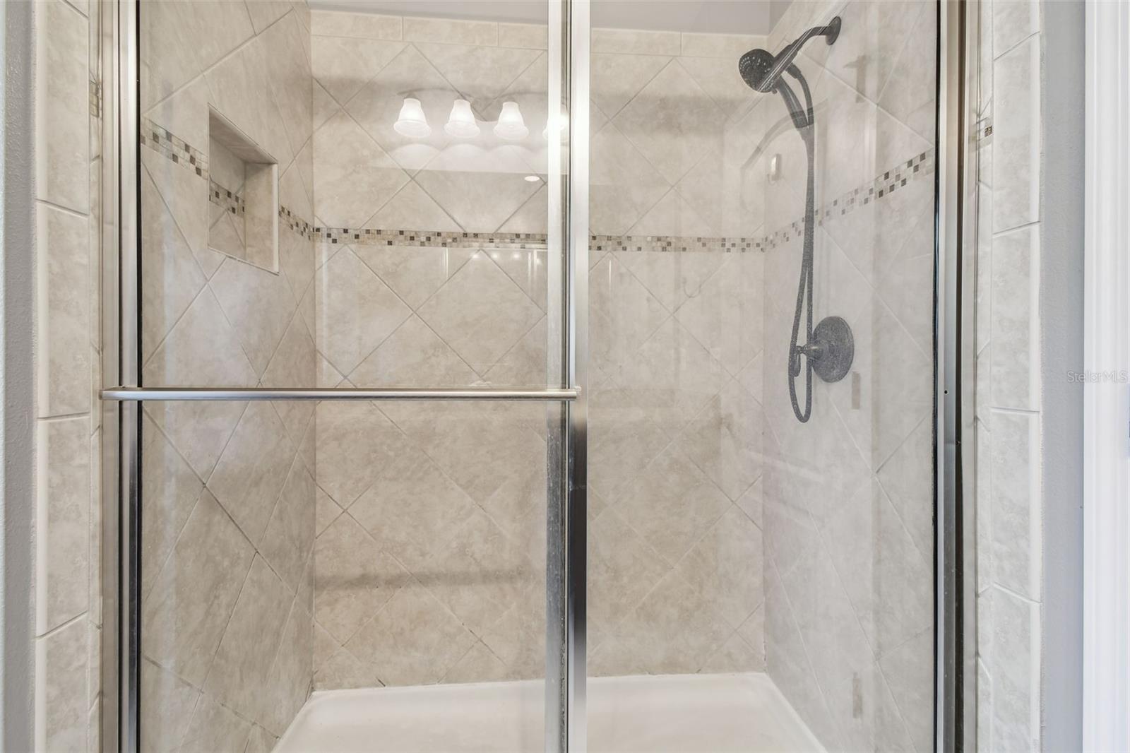 En Suite Bathroom