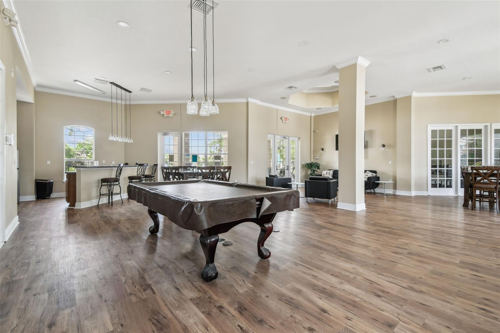 Clubhouse