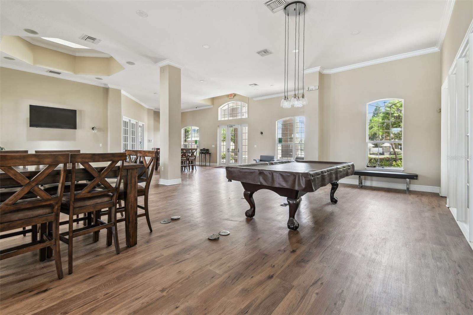 Clubhouse
