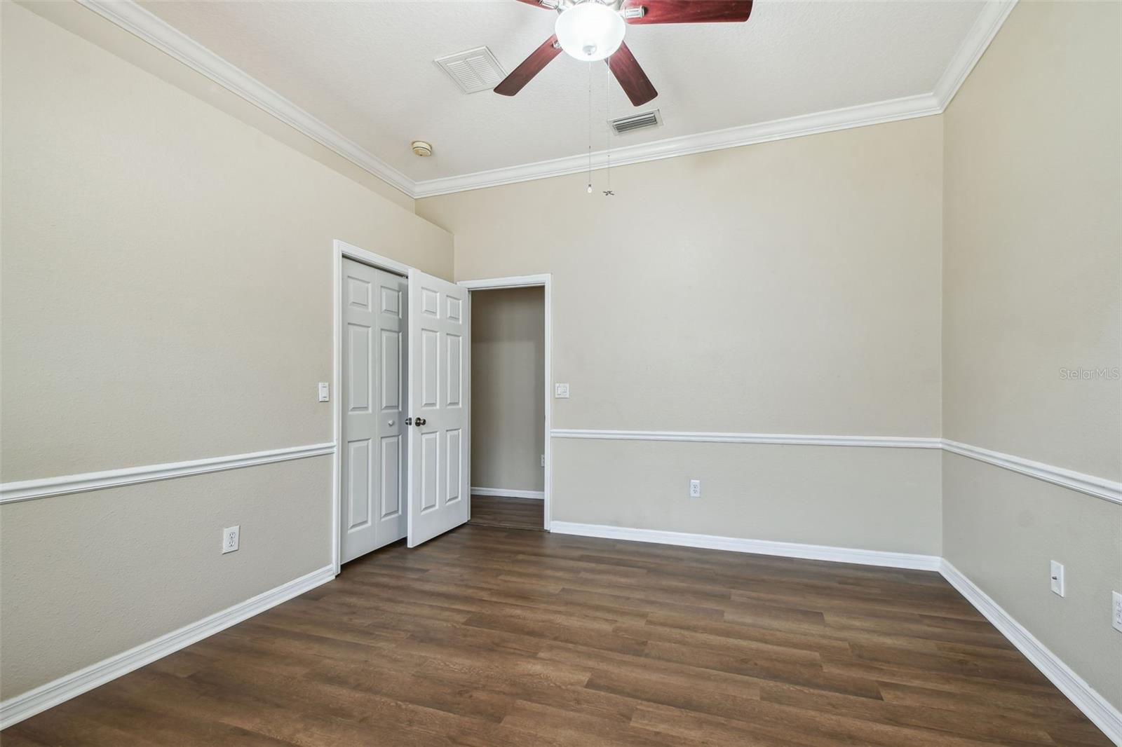 Bedroom #3