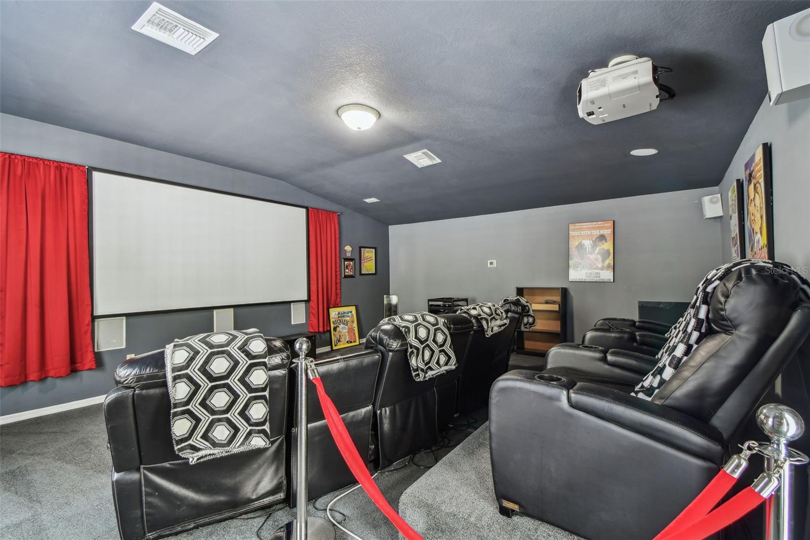 Bonus Room Theater