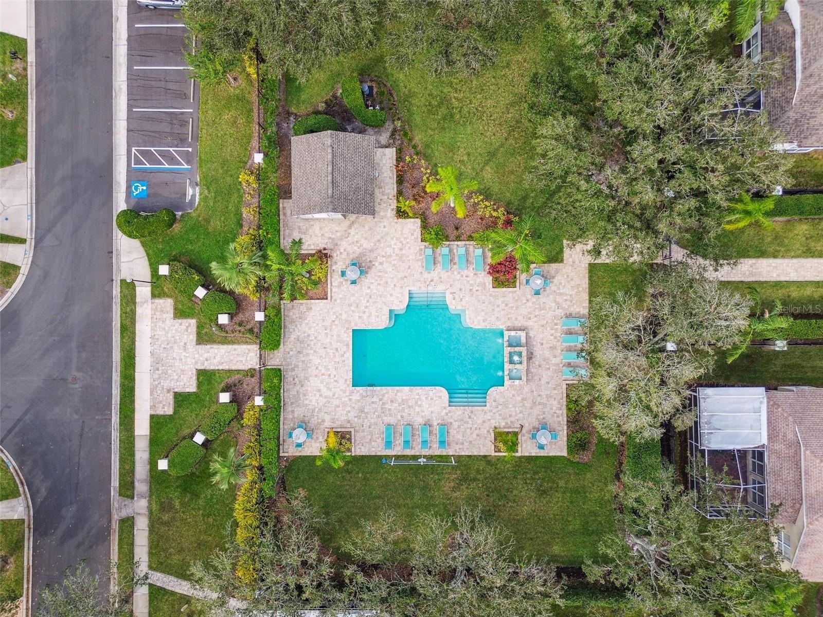 Community Pool