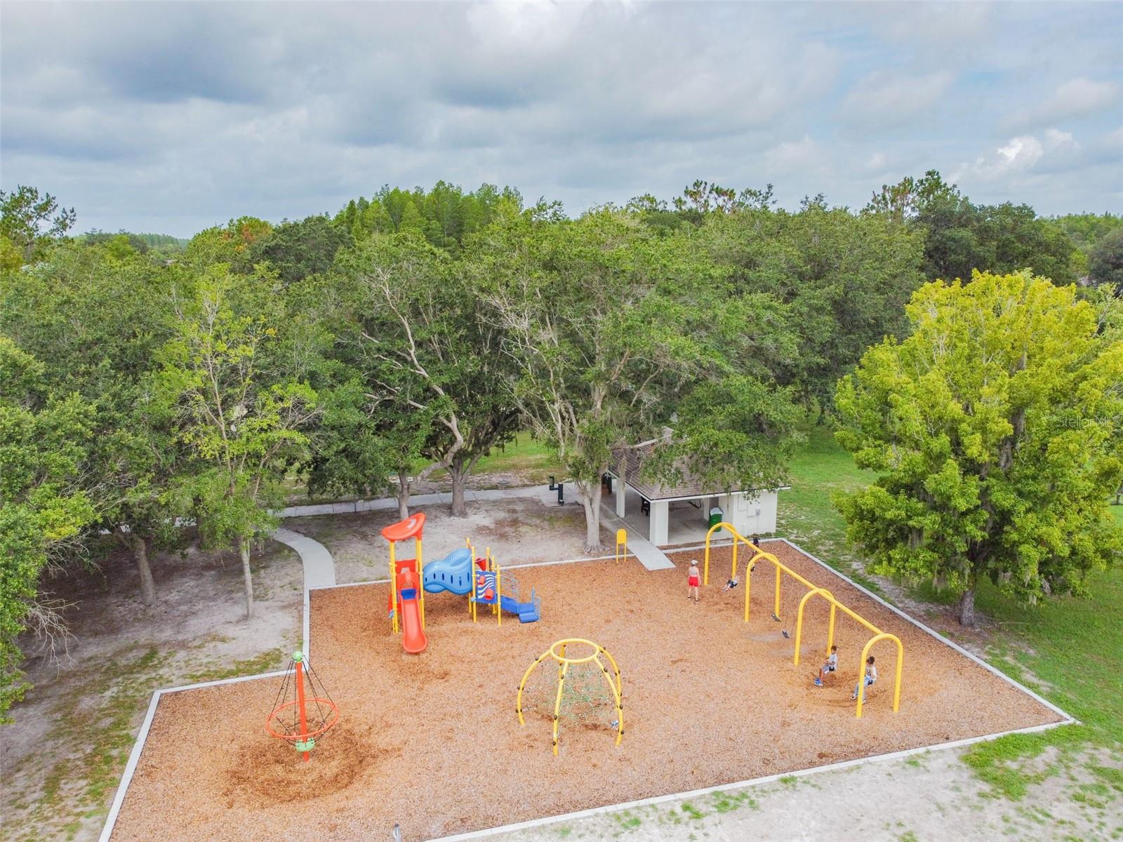 Community Playground