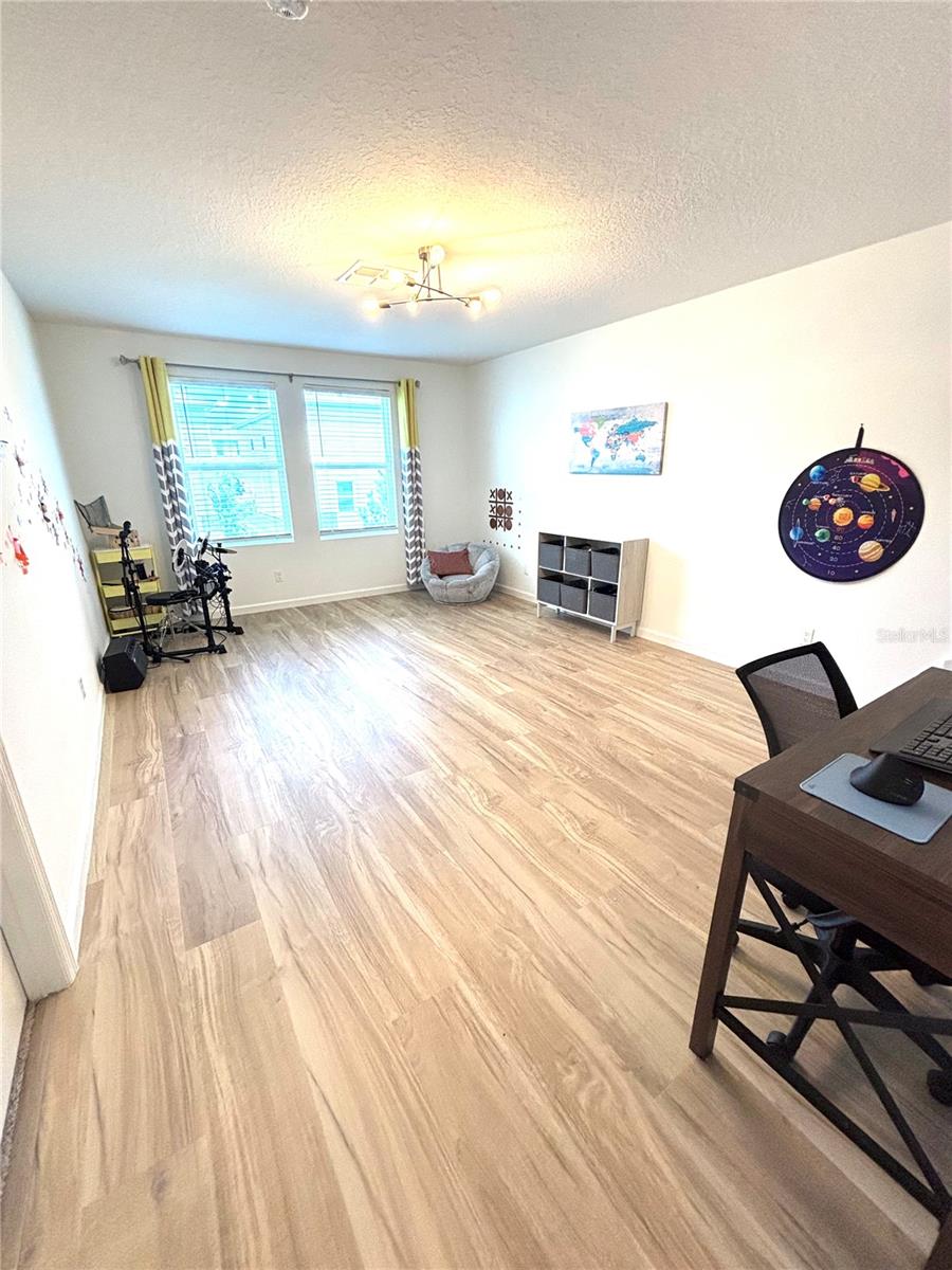Loft Space