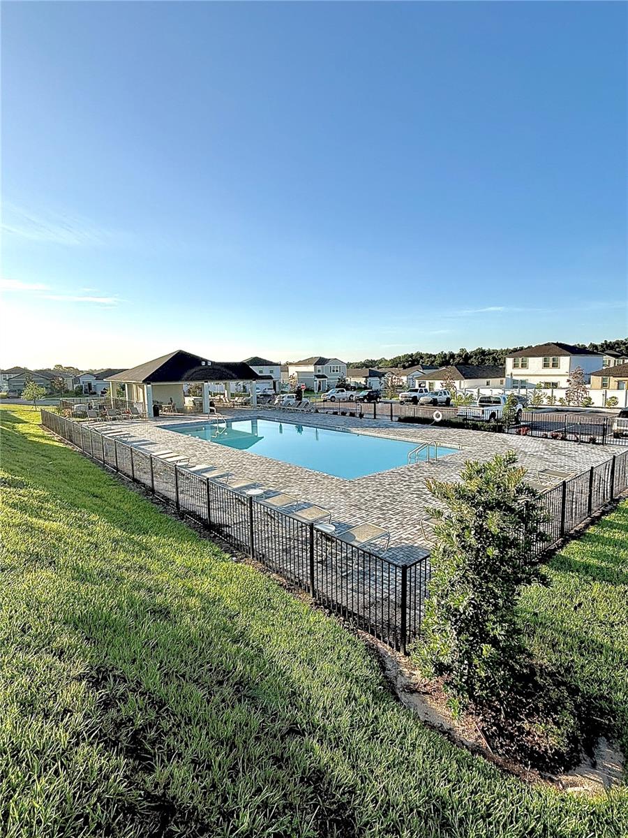 Community Pool