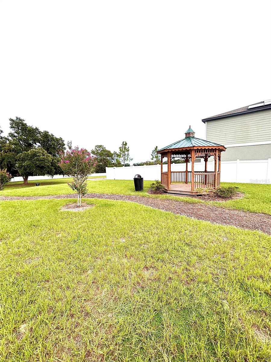 Gazebo