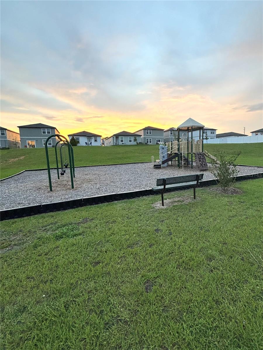 Community Tot Lot