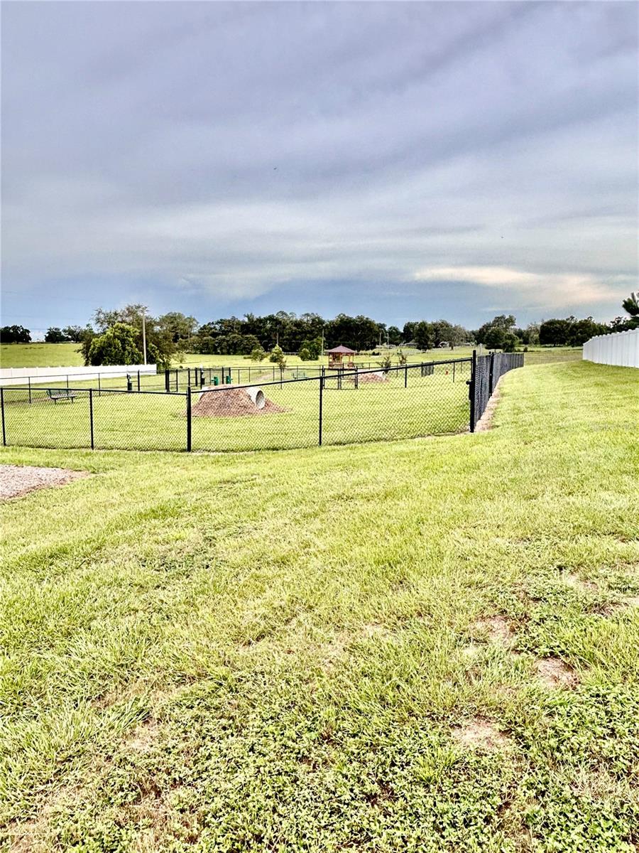 Dog Parks