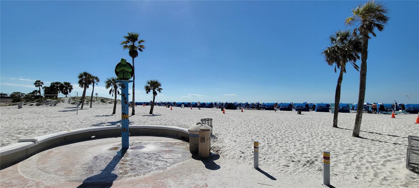 Clearwater Beach
