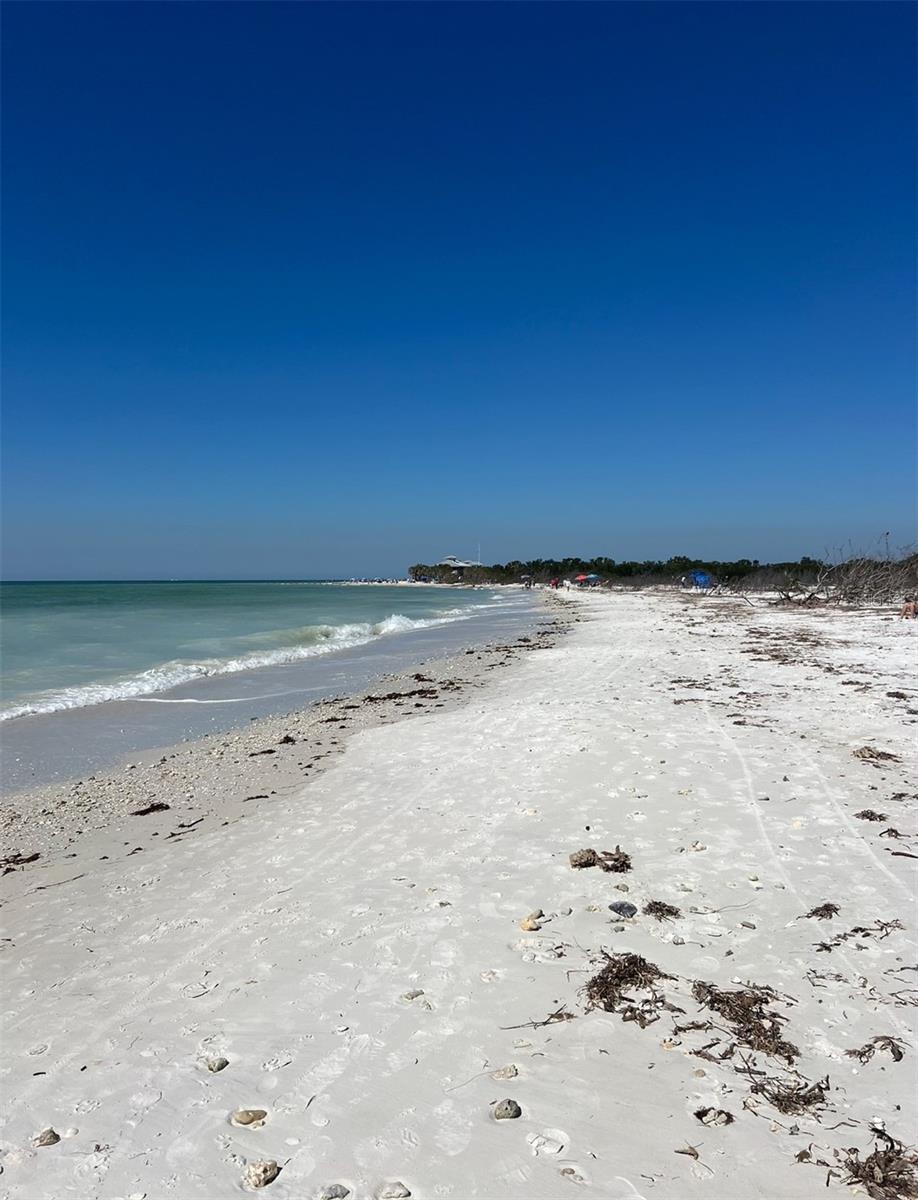 Clearwater Beach
