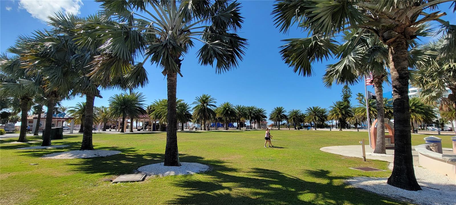 Clearwater Beach