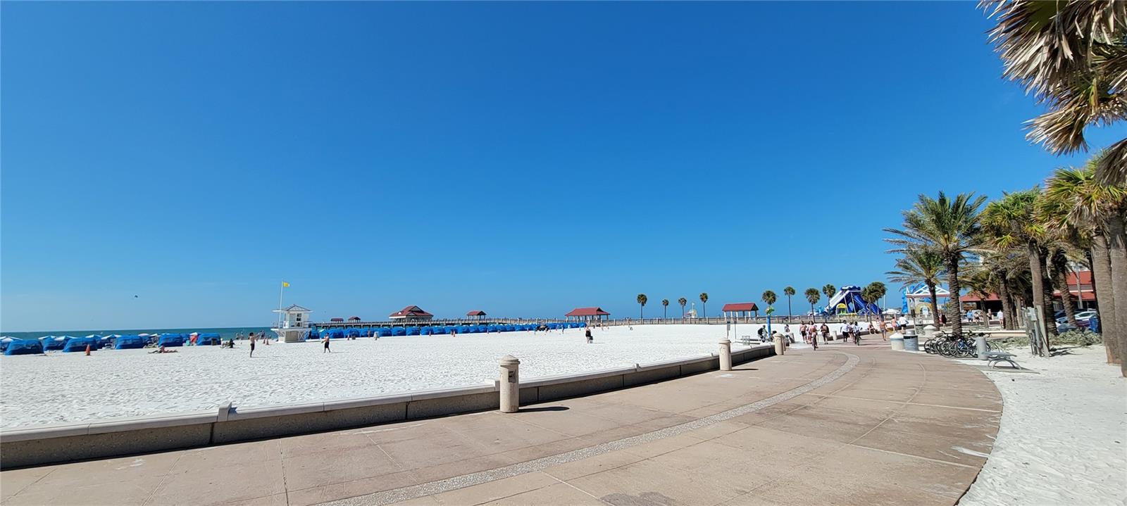 Clearwater Beach