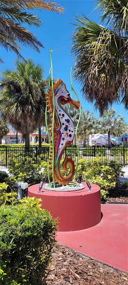 Clearwater Beach