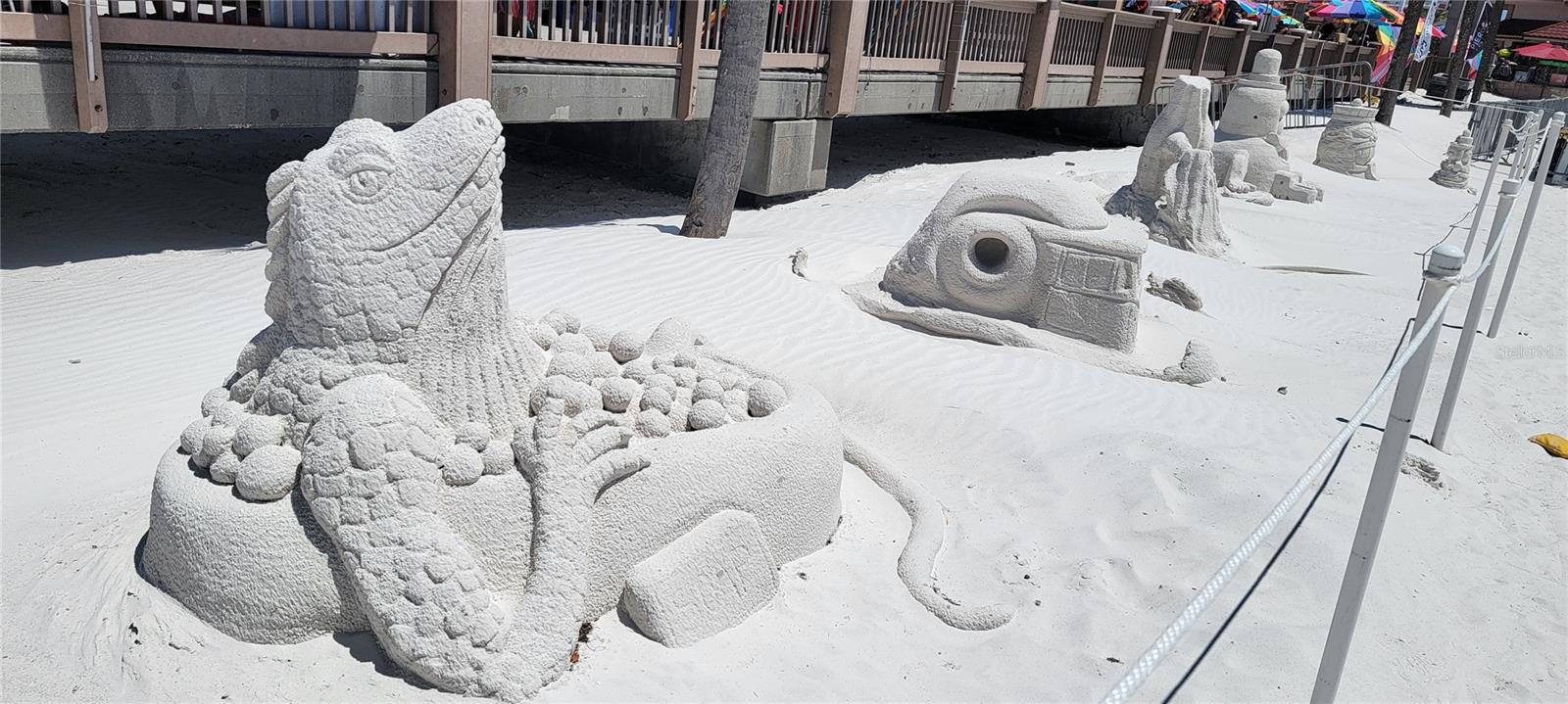 Clearwater Beach