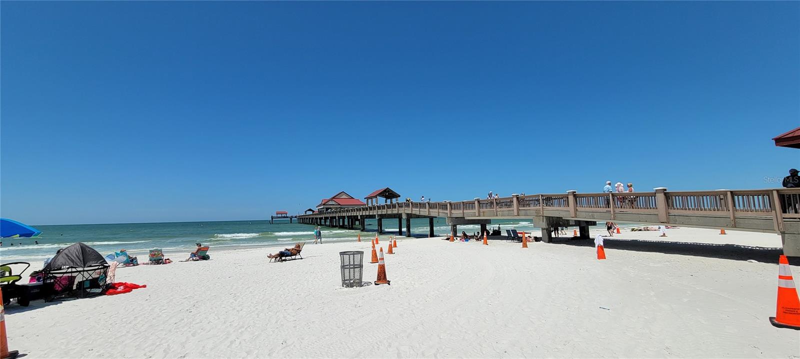 Clearwater Beach
