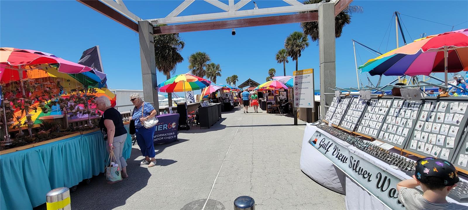 Clearwater Beach
