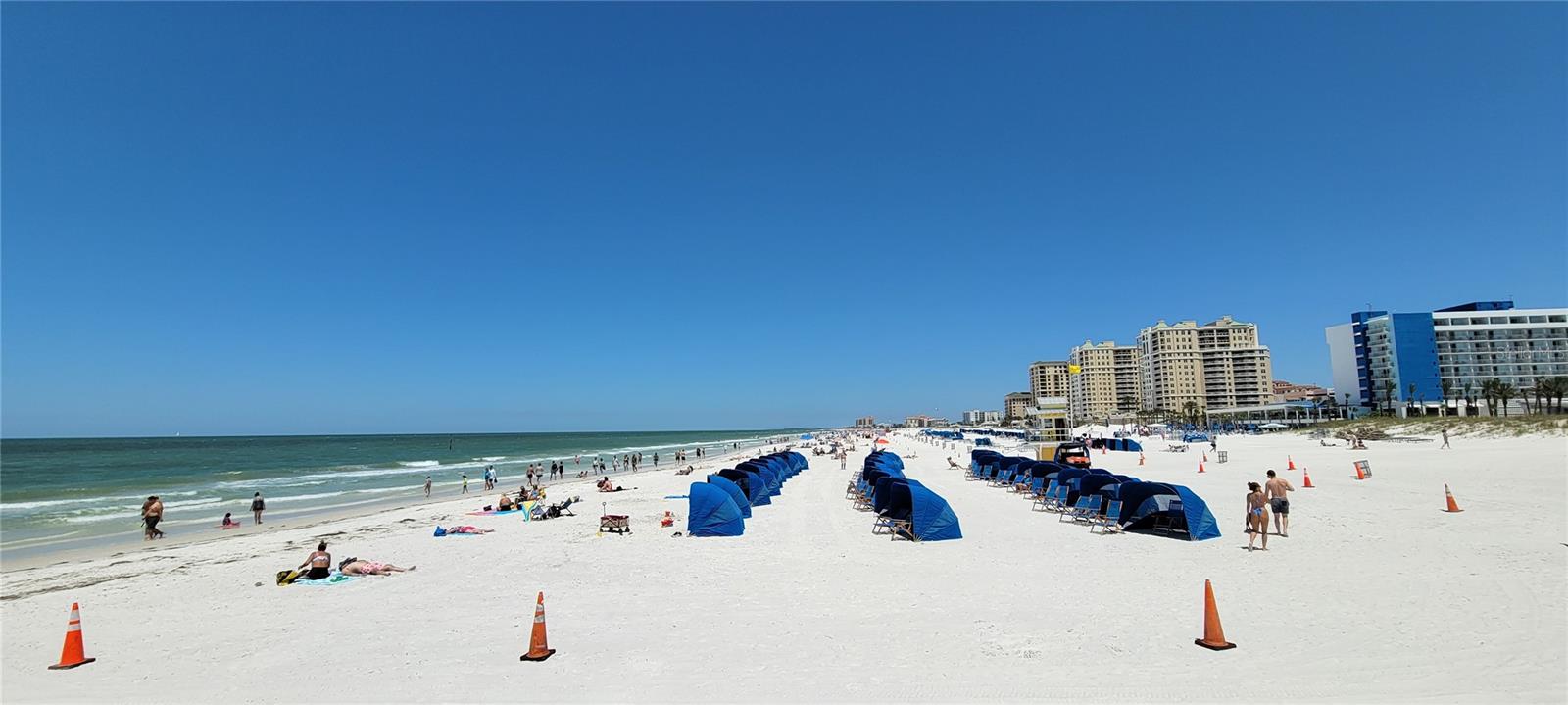 Clearwater Beach