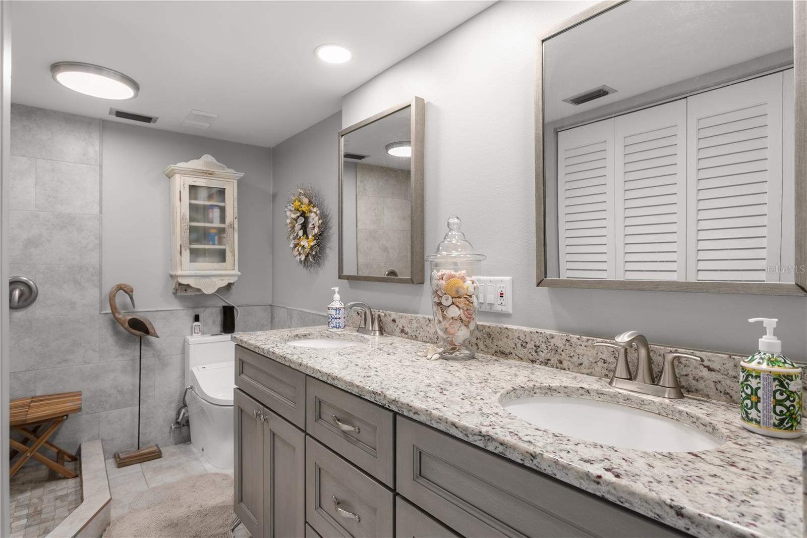 Primary En-suite