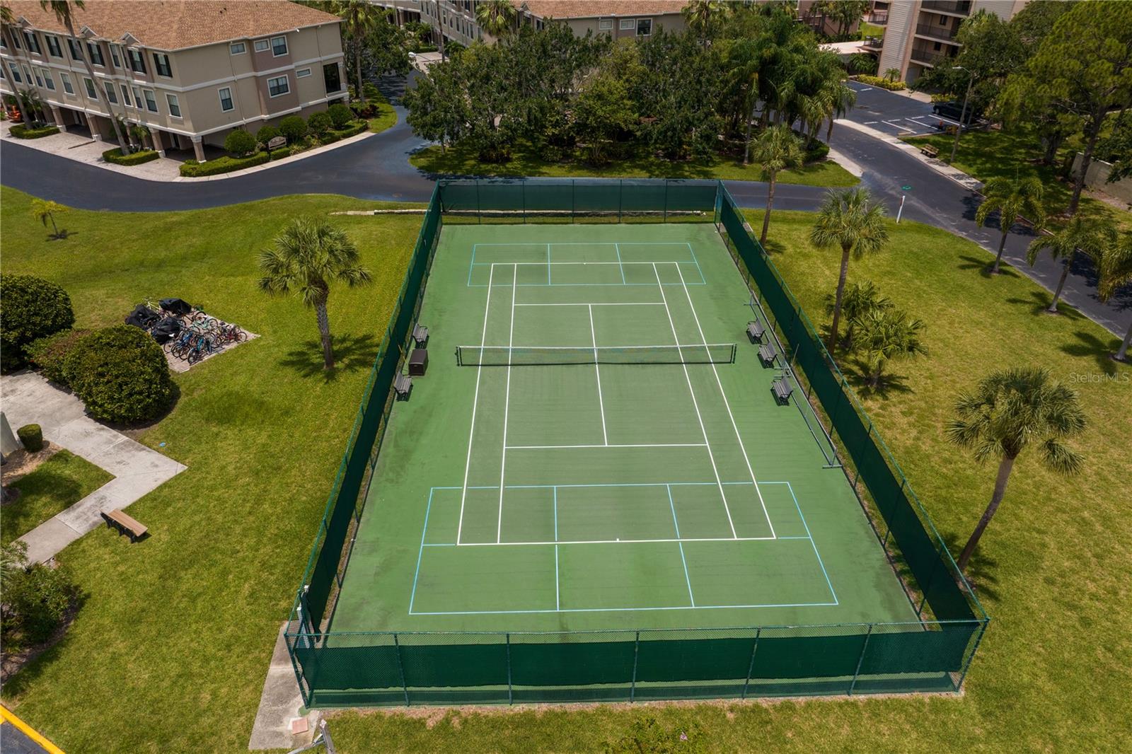 Tennis