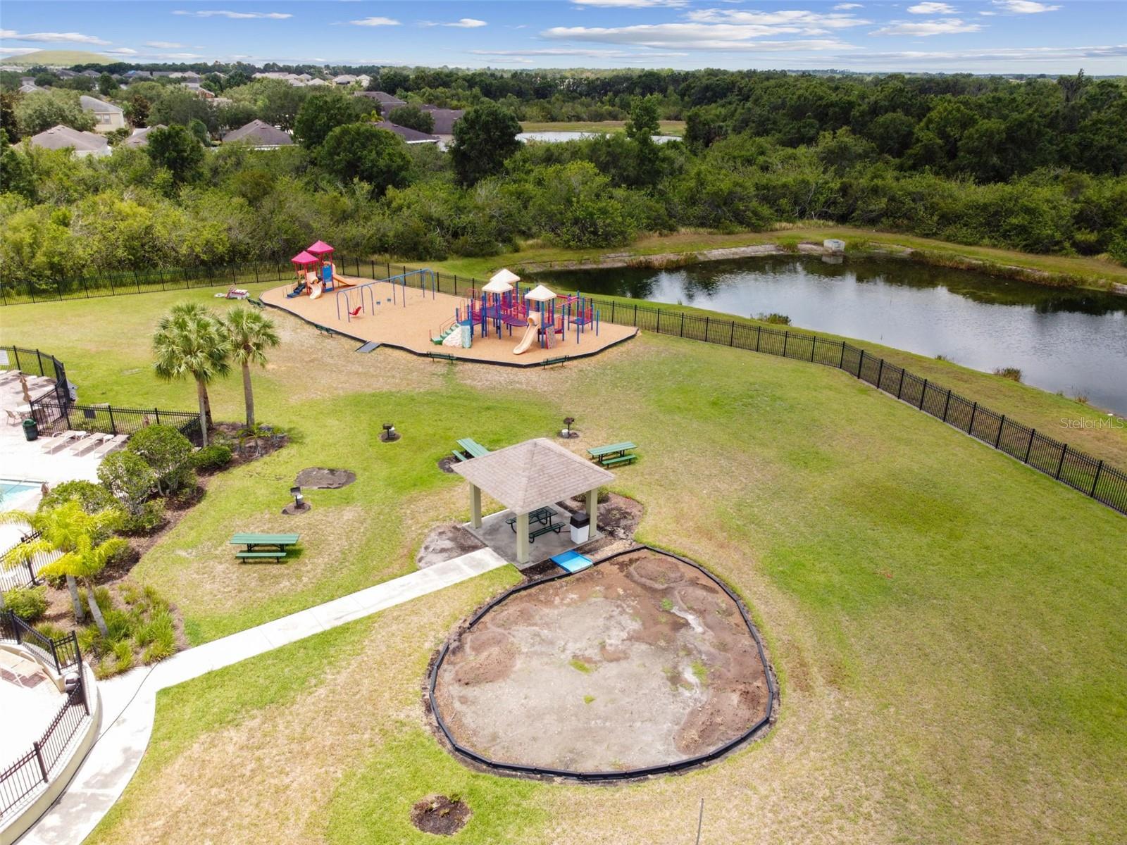 Community Playground