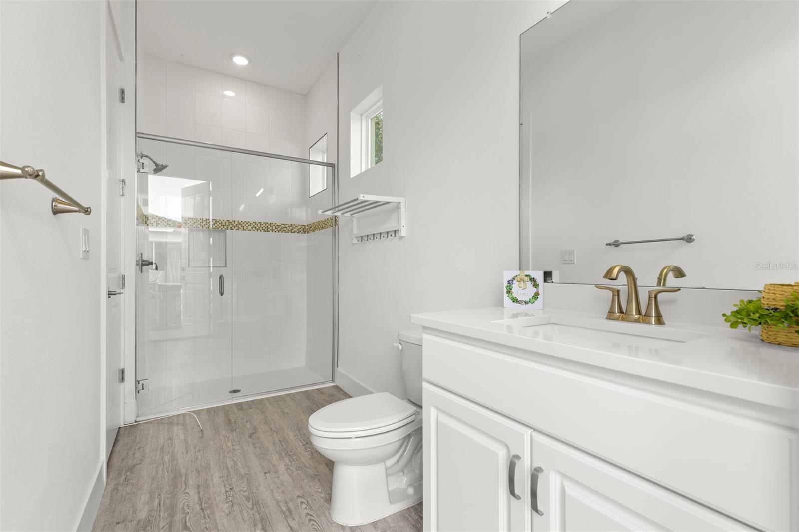 Guest suite Bathroom