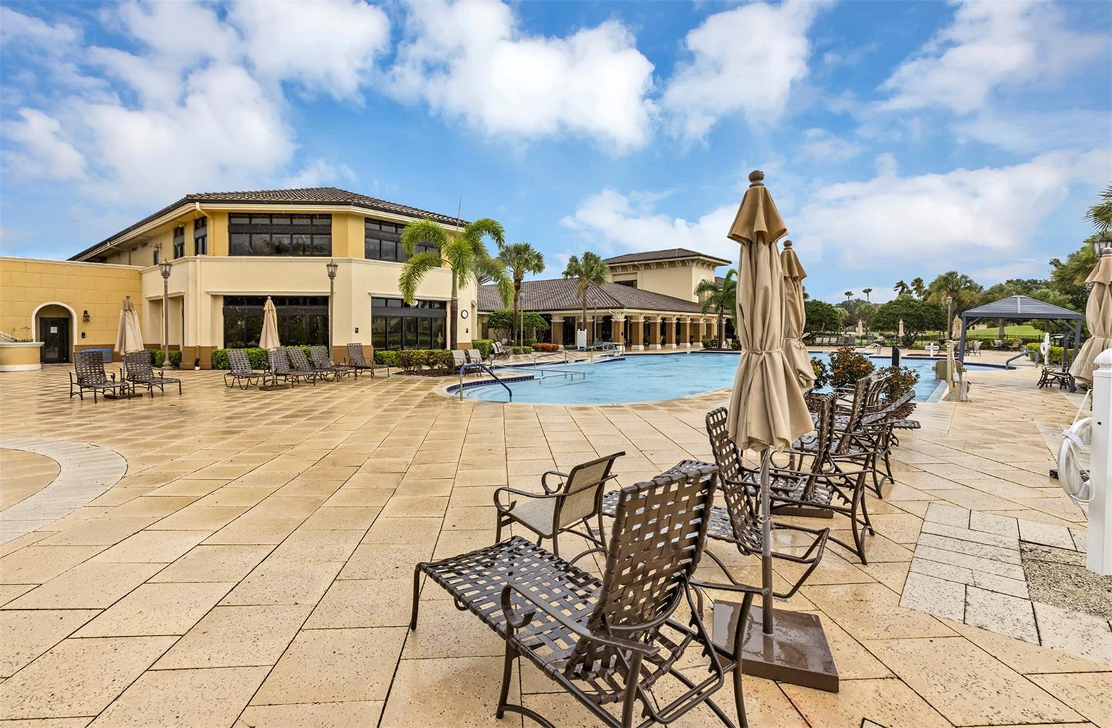 Amenities