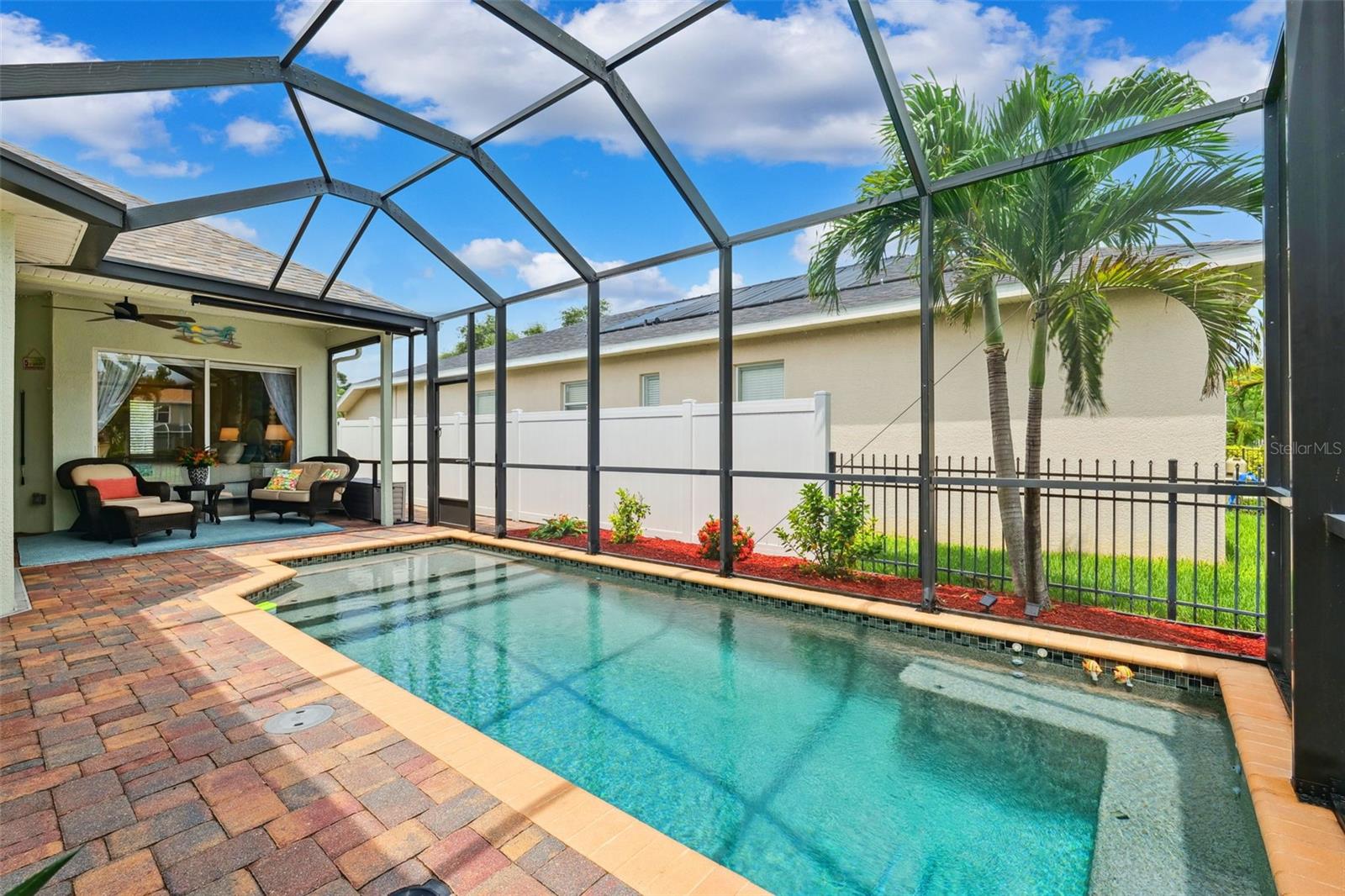 Consistently Sealed pavers