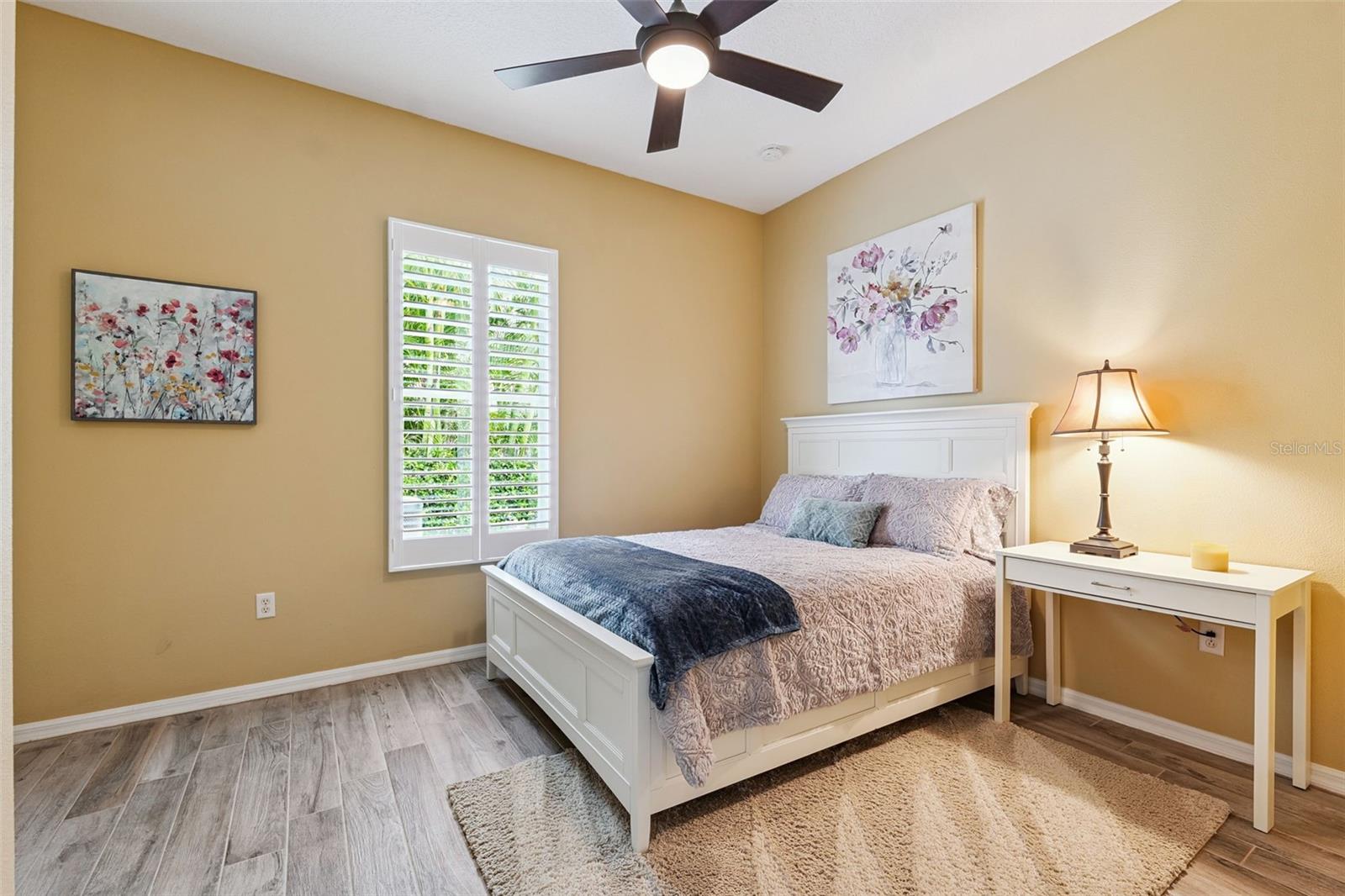 4th bedroom