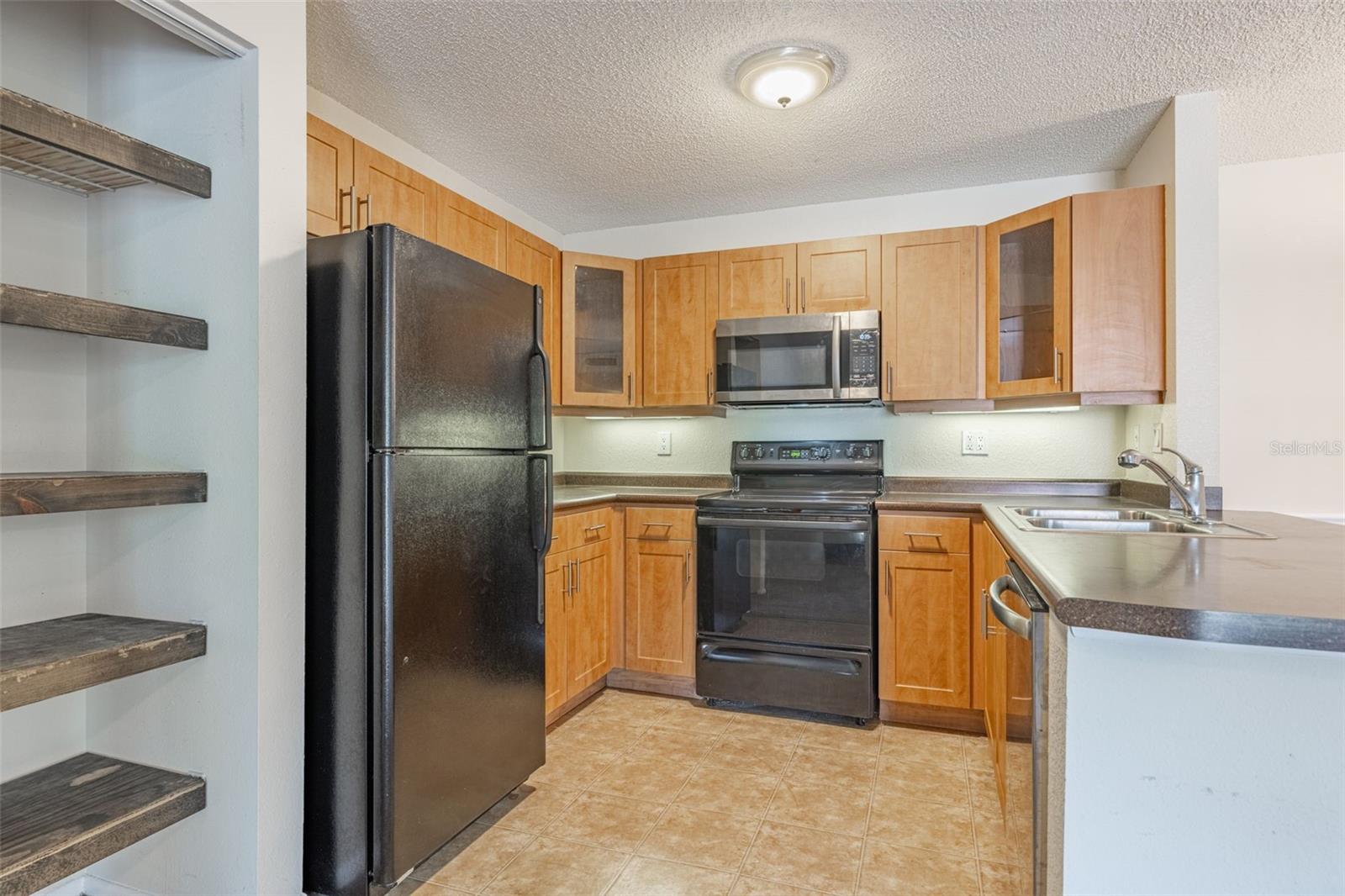 Beautiful Kitchen